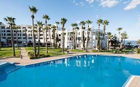 L'orient Palace Resort And Spa Sousse Tunisia